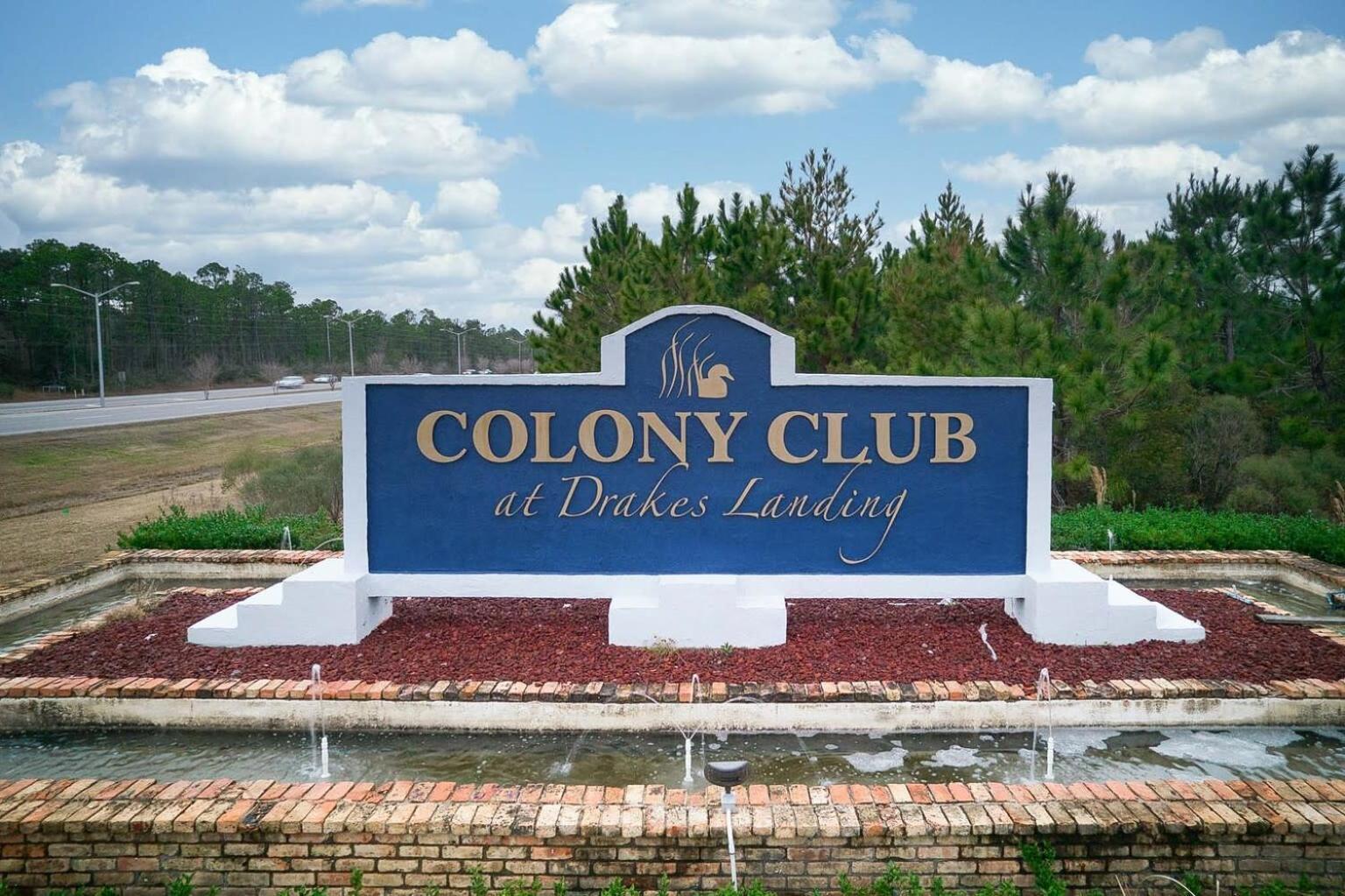 Colony Club T8 By Vacation Homes Collection Gulf Shores Kültér fotó