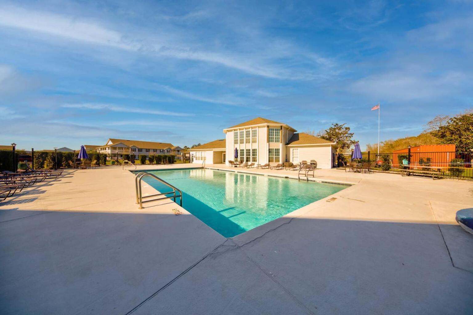 Colony Club T8 By Vacation Homes Collection Gulf Shores Kültér fotó