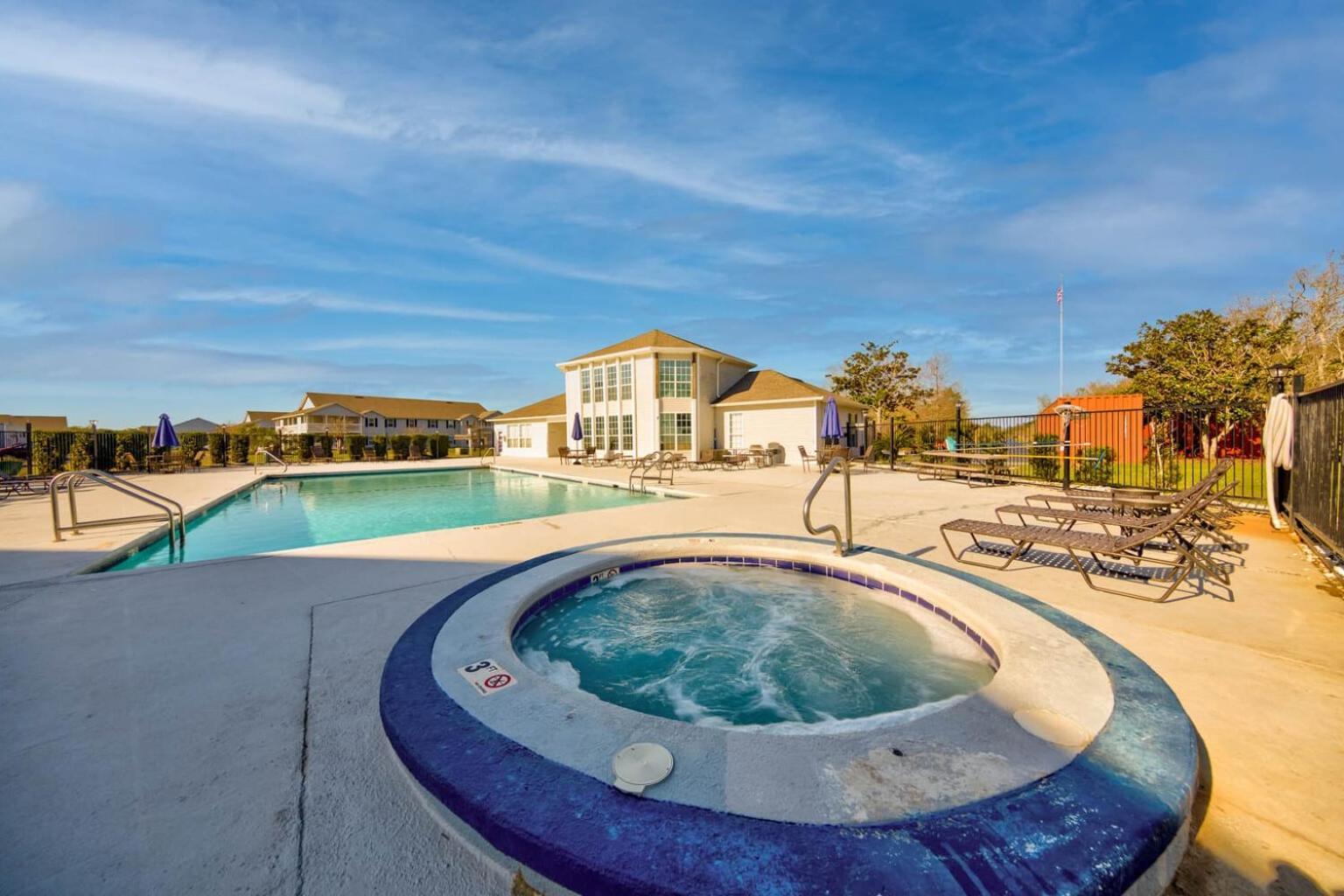Colony Club T8 By Vacation Homes Collection Gulf Shores Kültér fotó