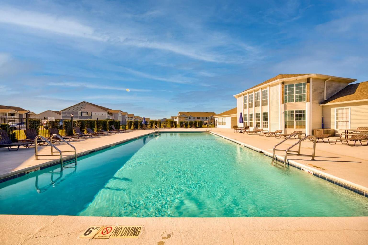 Colony Club T8 By Vacation Homes Collection Gulf Shores Kültér fotó
