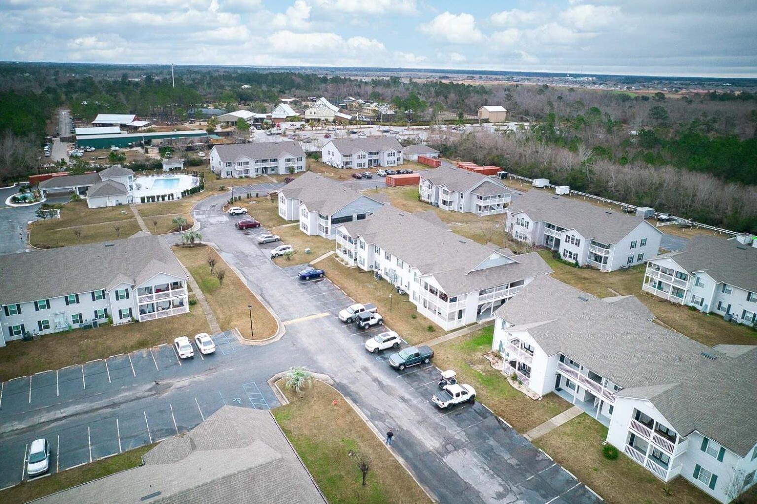 Colony Club T8 By Vacation Homes Collection Gulf Shores Kültér fotó